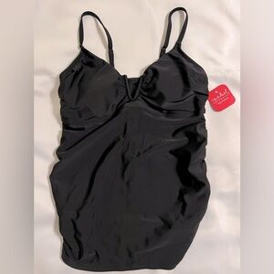 Maternity Tankini Top